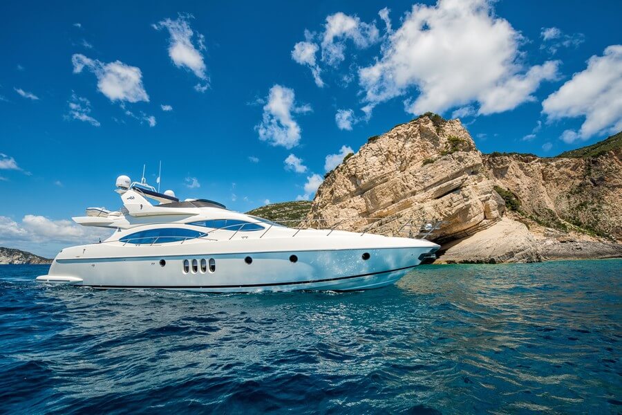 Private Cruises In Zakynthos With Manu Yacht Zakynthos Cruises