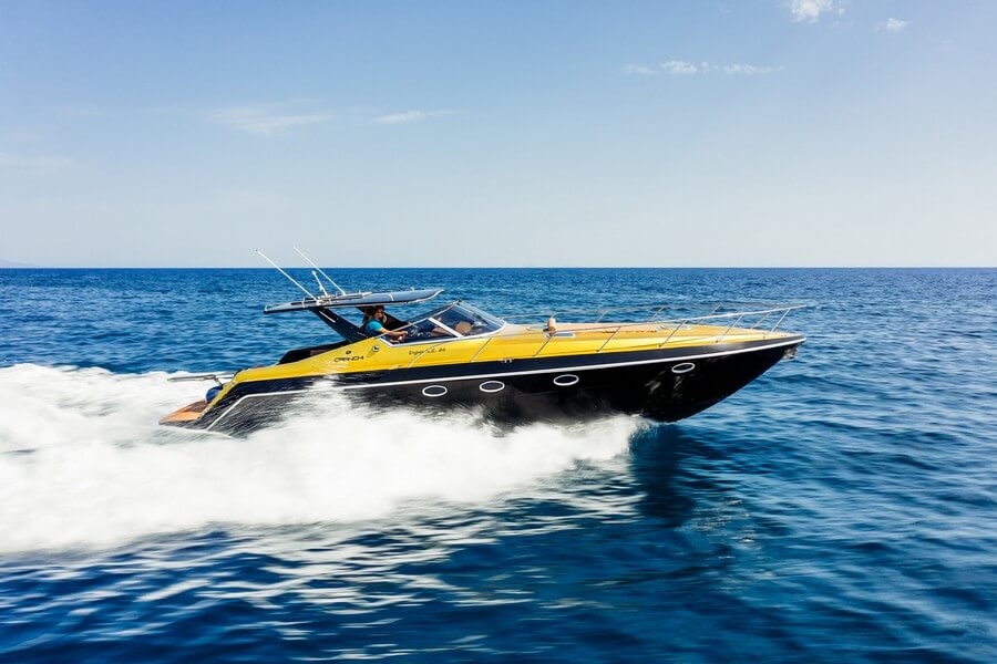 tour boat zakynthos